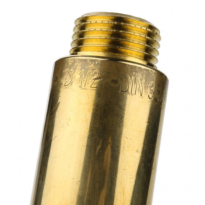 Удлинитель STOUT 1/2X100