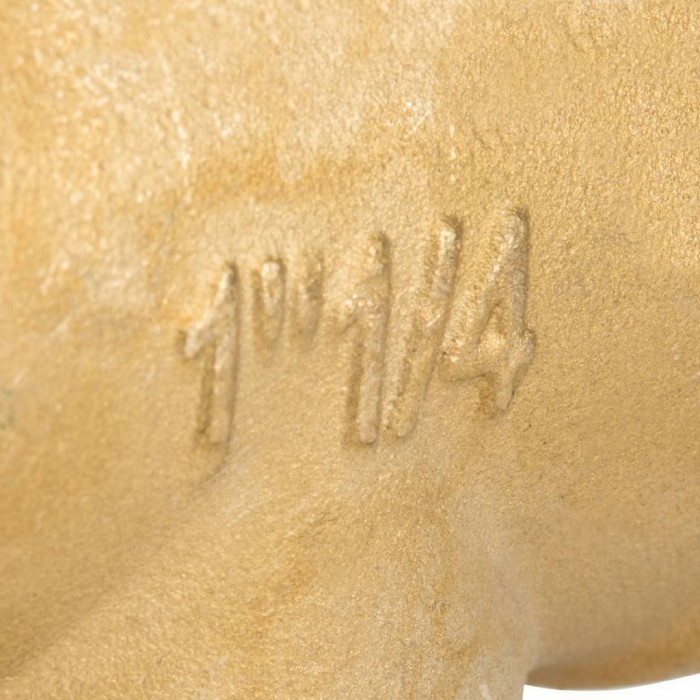 Тройник STOUT ВВ 1 1/4