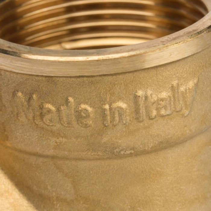 Тройник STOUT ВВ 1 1/4