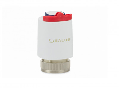 Salus T30NC Термоэлектрический сервопривод, нормально закрытый, M30x1,5, 230V(1-Л-2)