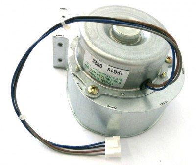 Вентилятор в сборе | FAN MOTOR ASS`Y | 440010230