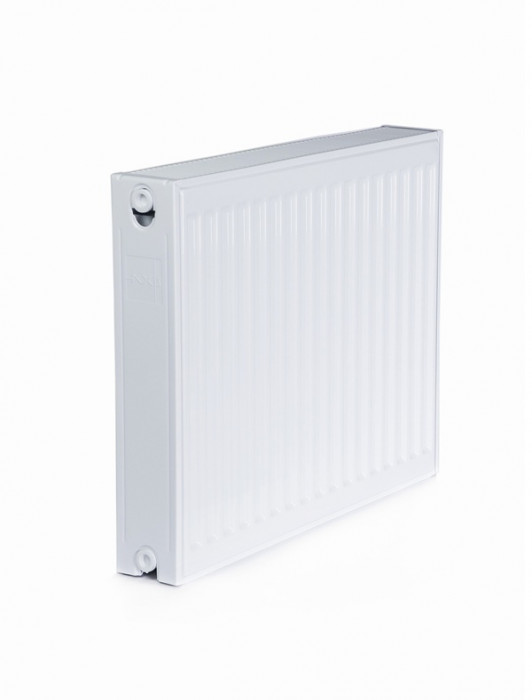 Стальной панельный радиатор AXIS 22 500 x 600 Classic, боковое подключение
