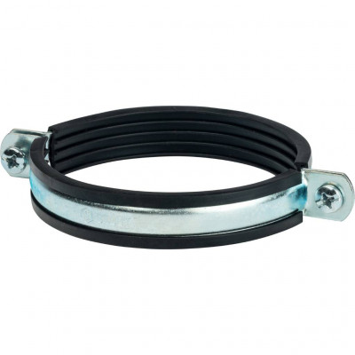 STOUT SAC-0020 Хомут для труб с гайкой 5&quot;(135-143)