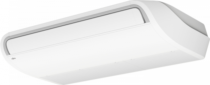 Инверторная потолочная сплит-система Fujitsu  ABYG36KRTA/AOYG36KQTA