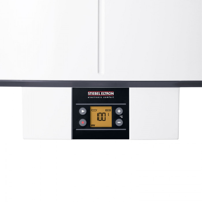 Накопительный водонагреватель STIEBEL ELTRON SHZ 150 LCD, 150 л