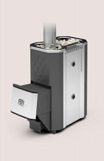 Печь для бани Теплодар Сибирь-20 ЛРК (2.0)