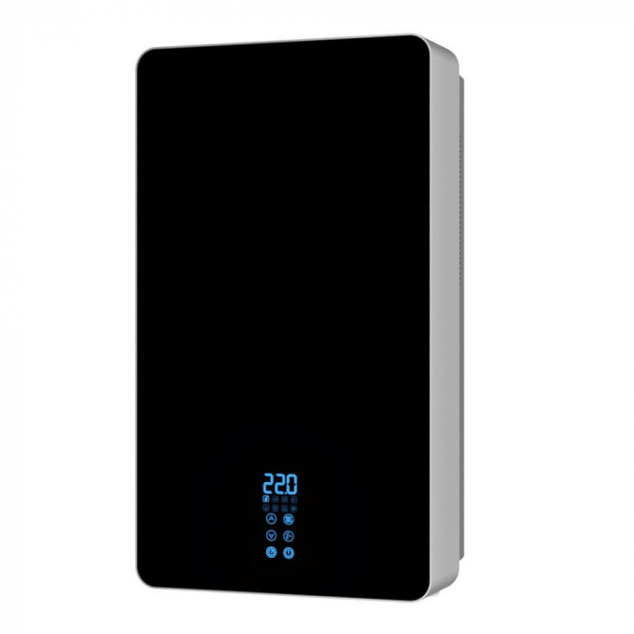 Настенный электрический котел Лемакс PROPLUS 6 кВт, одноконтурный