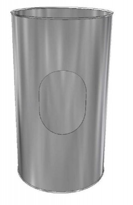 Напольная опора SW 180 CLV