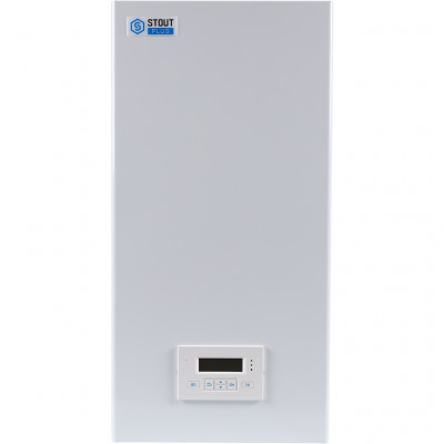 Электрический котел STOUT SEB PLUS 18 кВт SEB-2201-000018