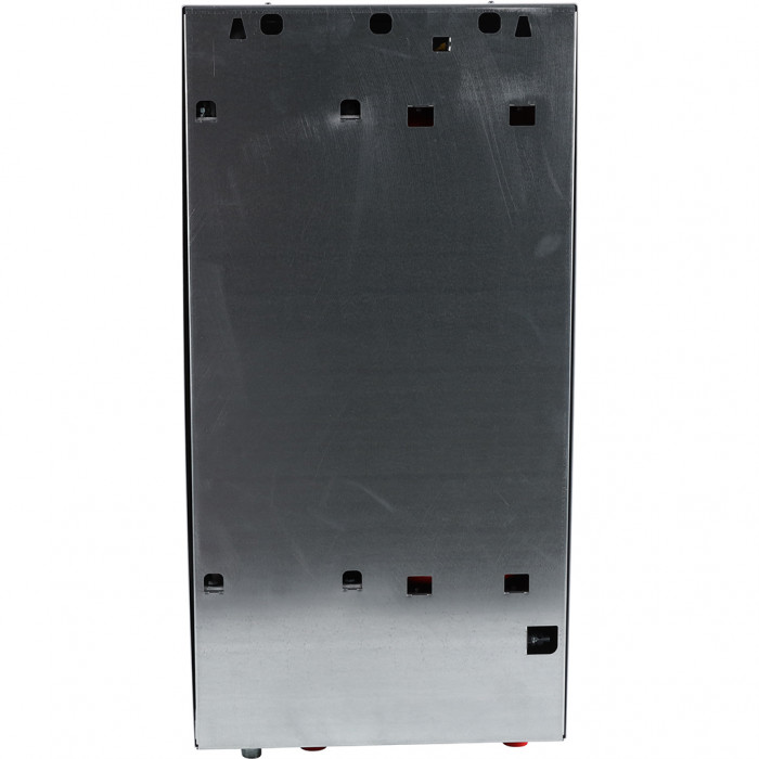 Настенный электрический котел STOUT SEB PLUS 18 кВт, одноконтурный