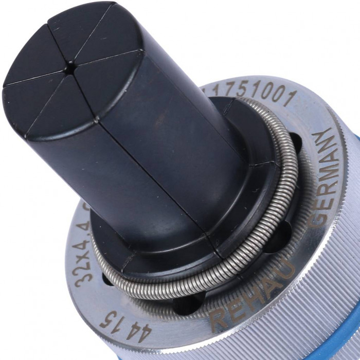 Расширительная насадка REHAU для экспандера QC 32х4,4 (12141751001)