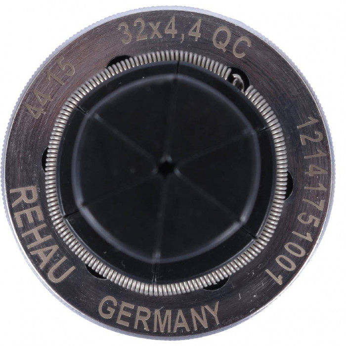 Расширительная насадка REHAU для экспандера QC 32х4,4 (12141751001)