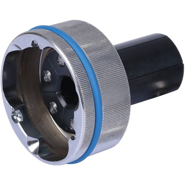 Расширительная насадка REHAU для экспандера QC 32х4,4 (12141751001)
