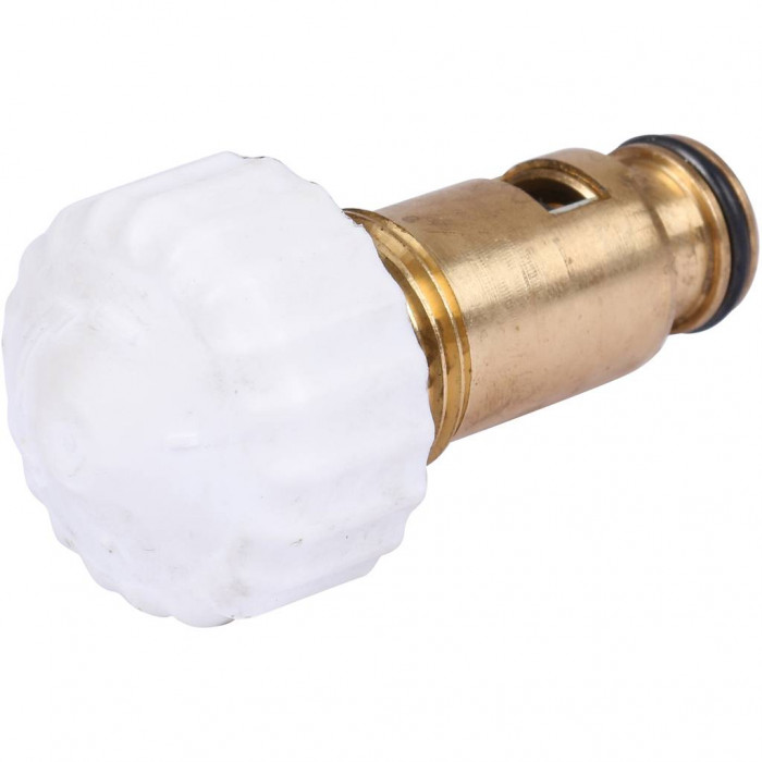 Стальной панельный радиатор ROMMER Ventil 11/300/2800