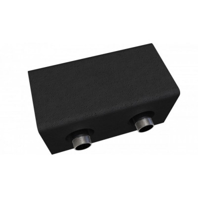 Гидрострелка в теплоизоляции GS 25RPO