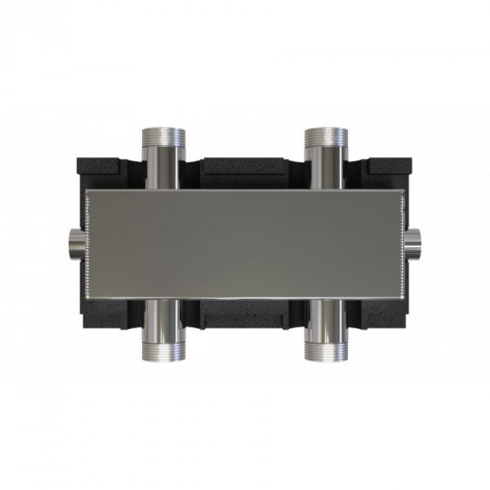 Гидрострелка в теплоизоляции GS 25RPO