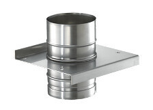 Промежуточный опорный элемент д. 300 P1