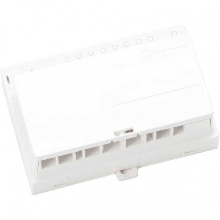 REHAU 13280221001 NEA SMART 2.0 модуль расширения U-Module 24 V