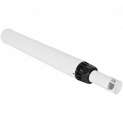 ROMMER RCA-6010-001751 Труба с наконечником АНТИЛЁД 60/100 (900мм) рабочая 750мм