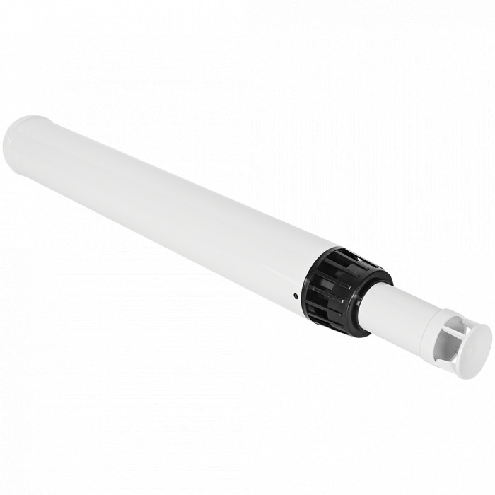 ROMMER RCA-6010-001751 Труба с наконечником АНТИЛЁД 60/100 (900мм) рабочая 750мм
