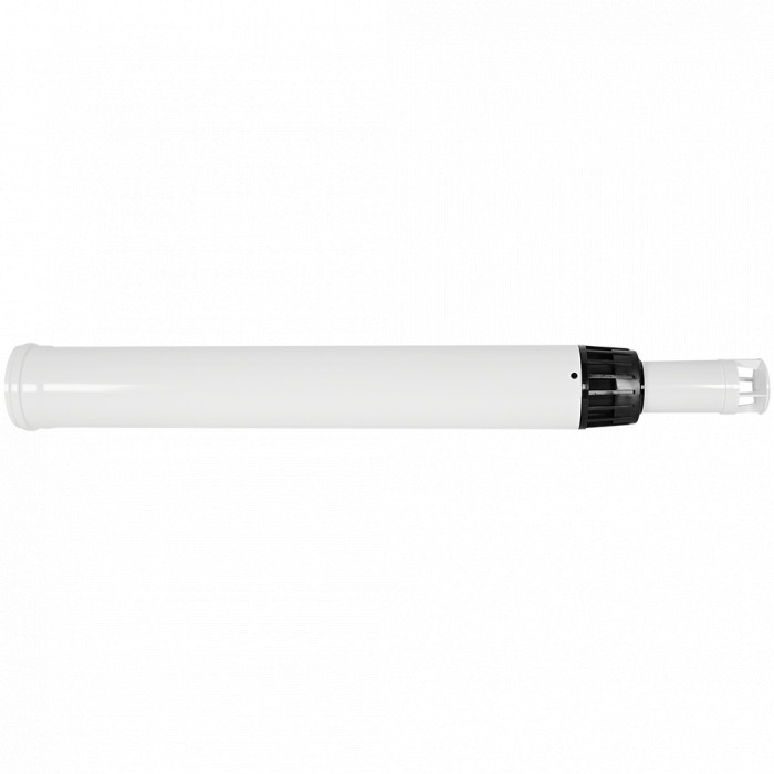 ROMMER RCA-6010-001751 Труба с наконечником АНТИЛЁД 60/100 (900мм) рабочая 750мм