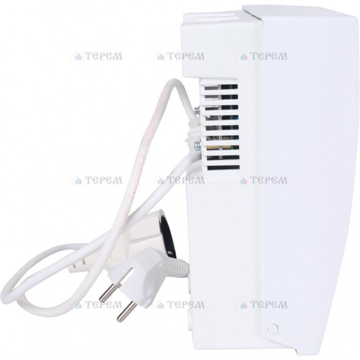 Источник бесперебойного питания для котельной автоматики TEPLOCOM-50+ БАСТИОН