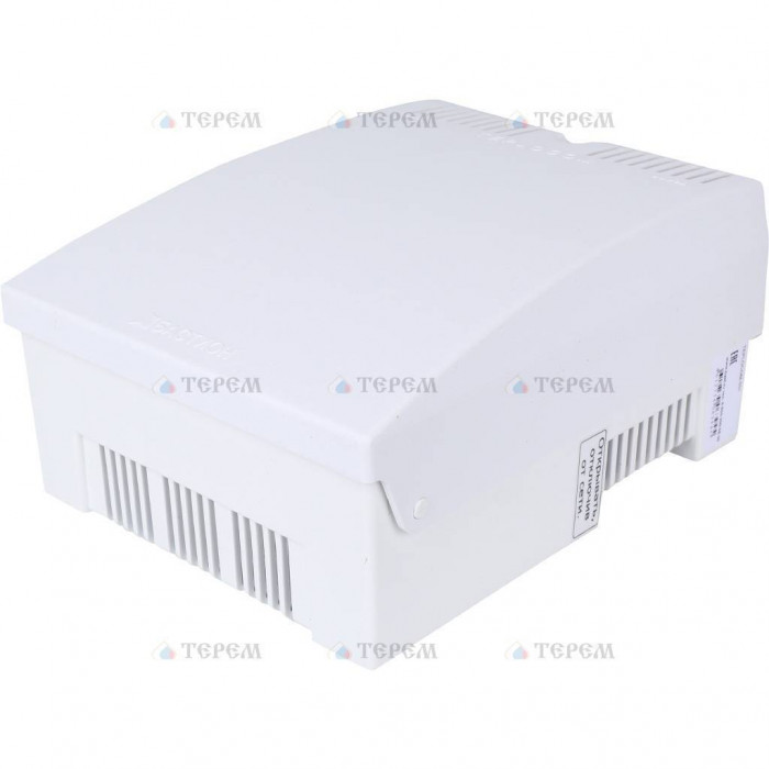 Источник бесперебойного питания для котельной автоматики TEPLOCOM-50+ БАСТИОН