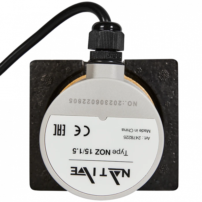 Циркуляционный насос Wilo Native NOZ 15/1,5