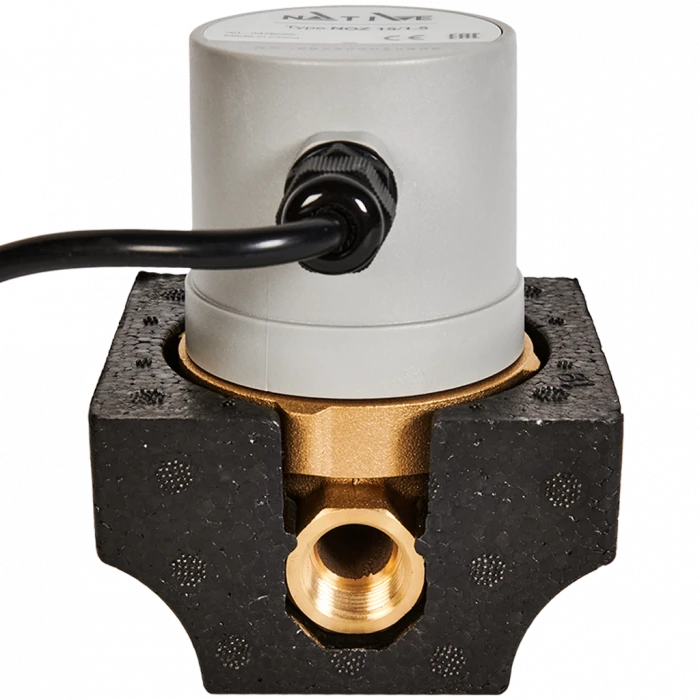 Циркуляционный насос Wilo Native NOZ 15/1,5