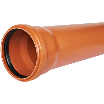 Труба Sinikon Universal D 160 x 4,2 SN4 3000мм