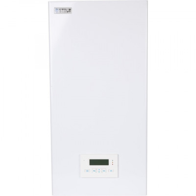 SEB-2101-000012 STOUT котел электрический 12 кВт