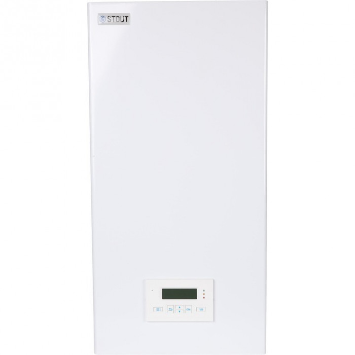 SEB-2101-000012 STOUT котел электрический 12 кВт