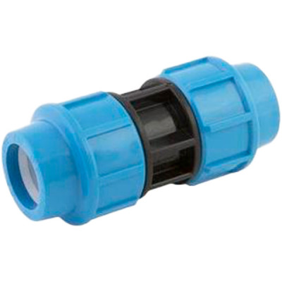 Джилекс Муфта соединительная 40x40