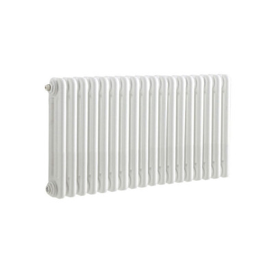 Стальной трубчатый радиатор IRSAP Tesi RR303651801A430N, 18 секций, боковое подключение