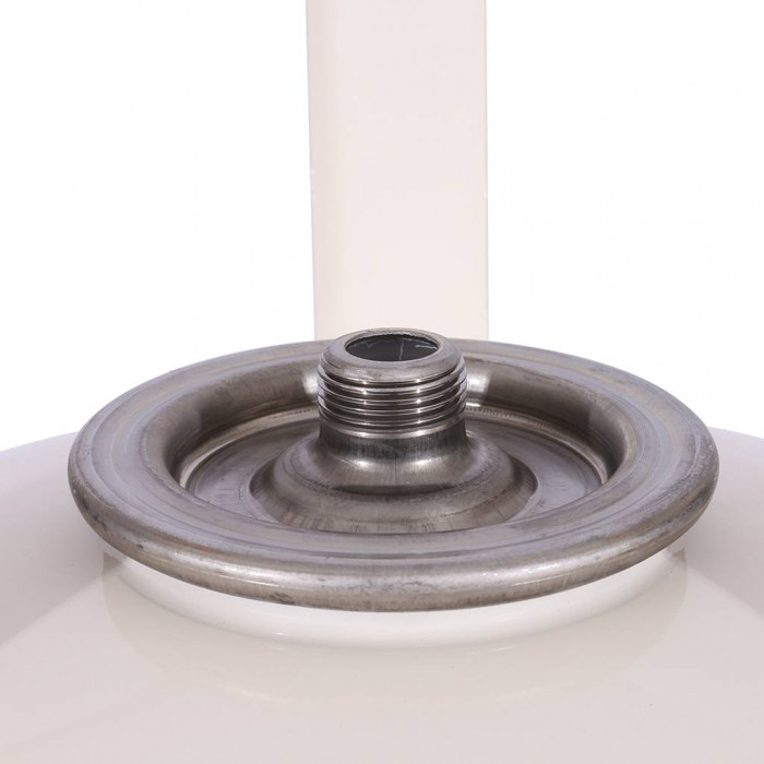 Расширительный мембранный бак для систем водоснабжения Flamco Airfix R 50