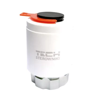 tech-stt-230-2t Термоэлектрический привод Tech STT-230/2t