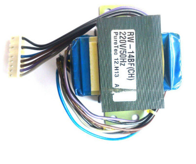 понижающий трансформатор | TRANS AL’Y(220V 50HZ) | WB022-9094 | 440011678