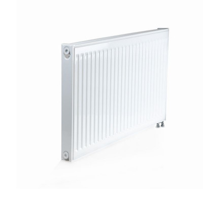 Стальной панельный радиатор AXIS 22 500 x  600 Ventil, нижнее подключение