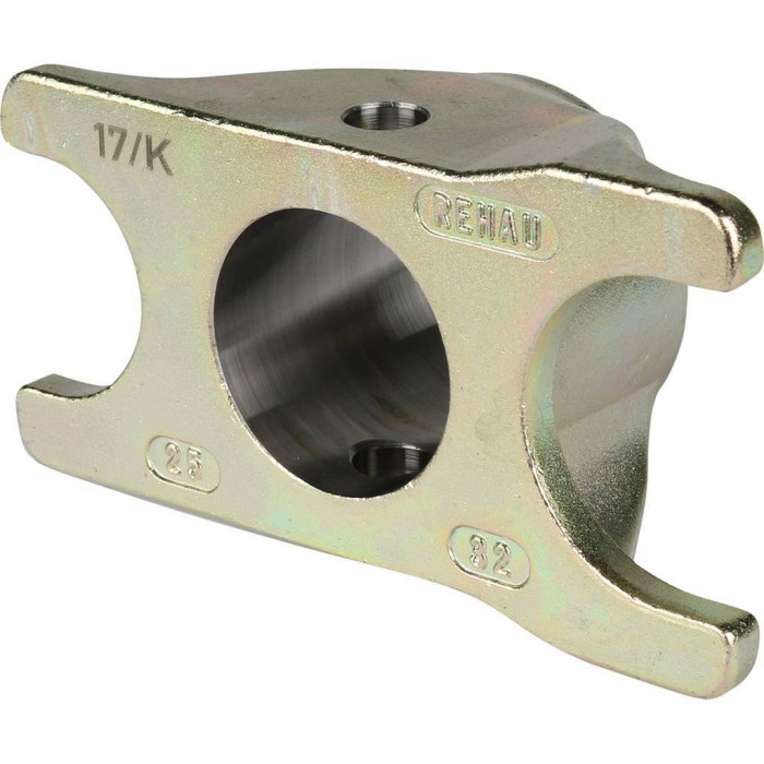 Комплект запрессовочных тисков REHAU М1 25/32 (11373641001)