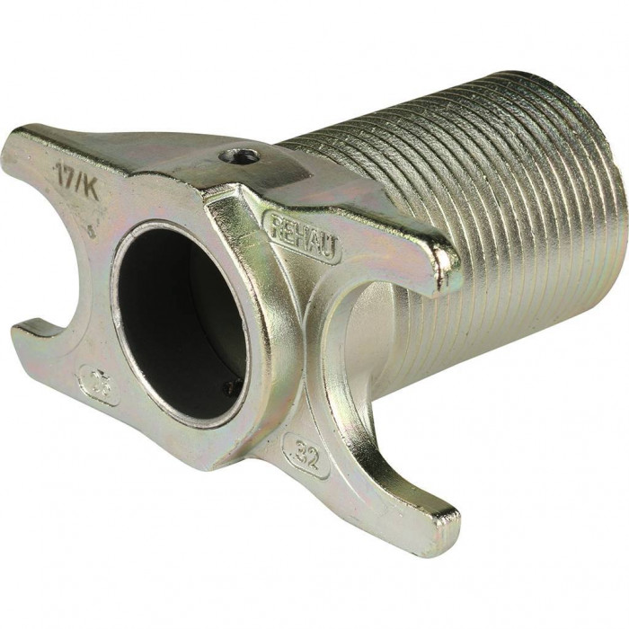 Комплект запрессовочных тисков REHAU М1 25/32 (11373641001)