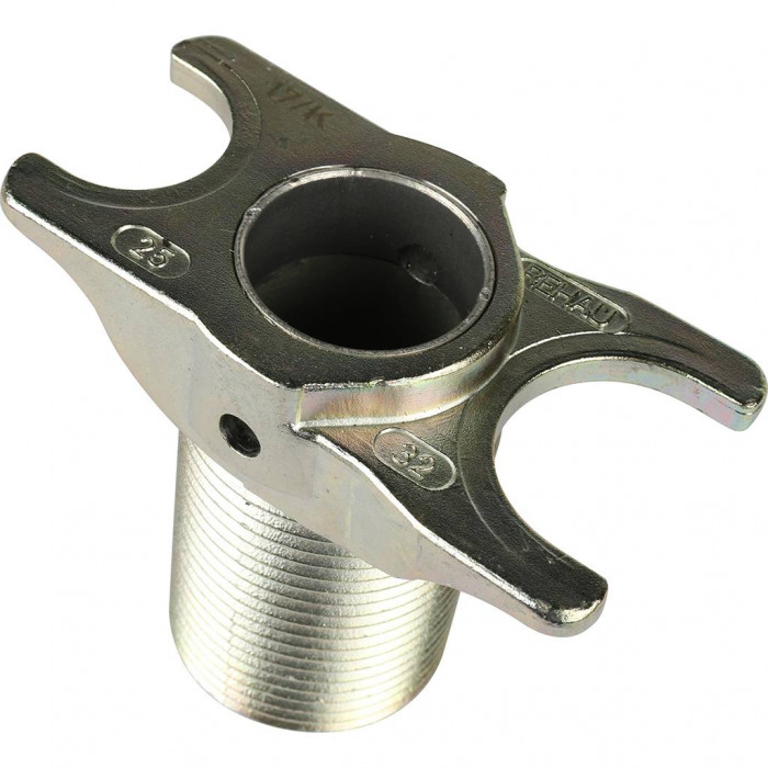 Комплект запрессовочных тисков REHAU М1 25/32 (11373641001)