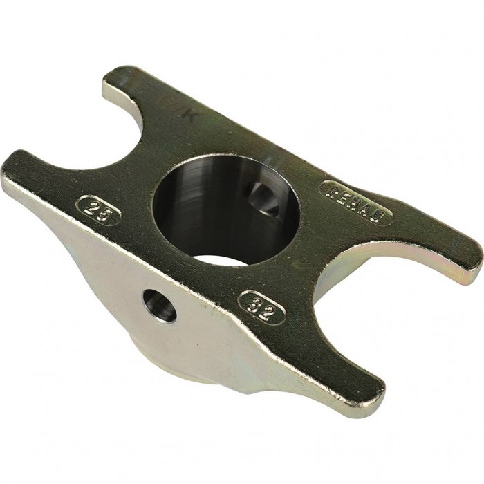 Комплект запрессовочных тисков REHAU М1 25/32 (11373641001)