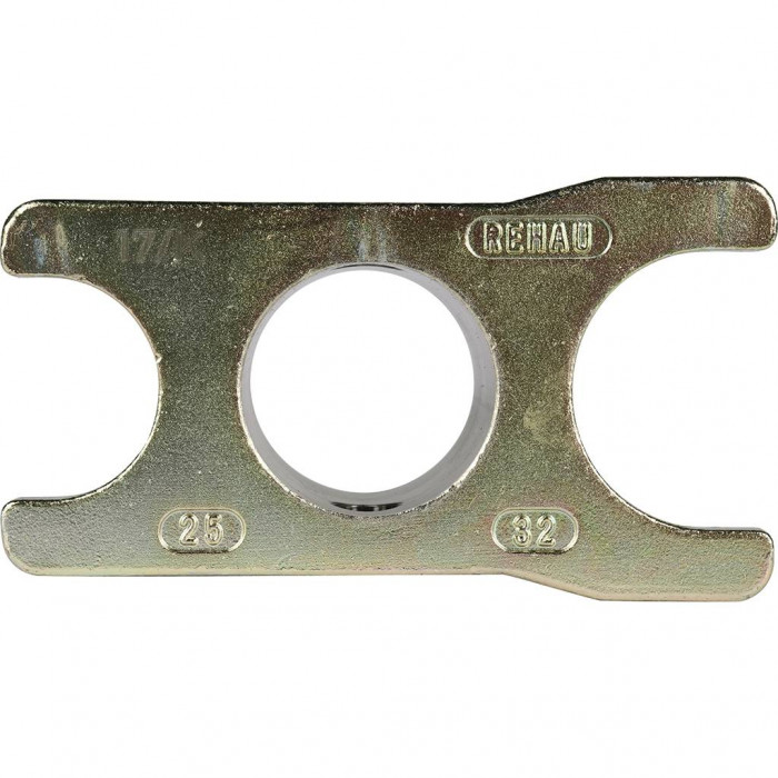 Комплект запрессовочных тисков REHAU М1 25/32 (11373641001)