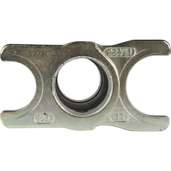 Комплект запрессовочных тисков REHAU М1 25/32 (11373641001)