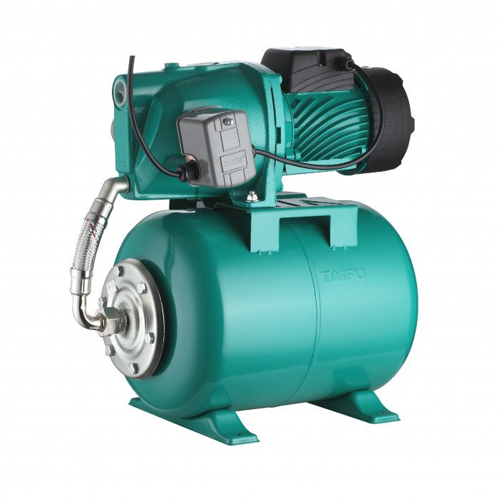 Поверхностный центробежный насос PUMPMAN TJSW/15M-1