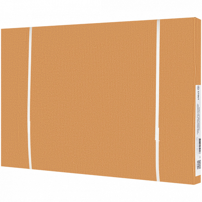 SHQ-S3QQ-008050 STOUT полотенцесушитель электрический  SOUL quadro 80*50 Оружейная сталь