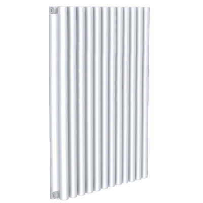 Стальной трубчатый радиатор KZTO (КЗТО) Гармония А40 2-1500-12, 12 секций, боковое подключение