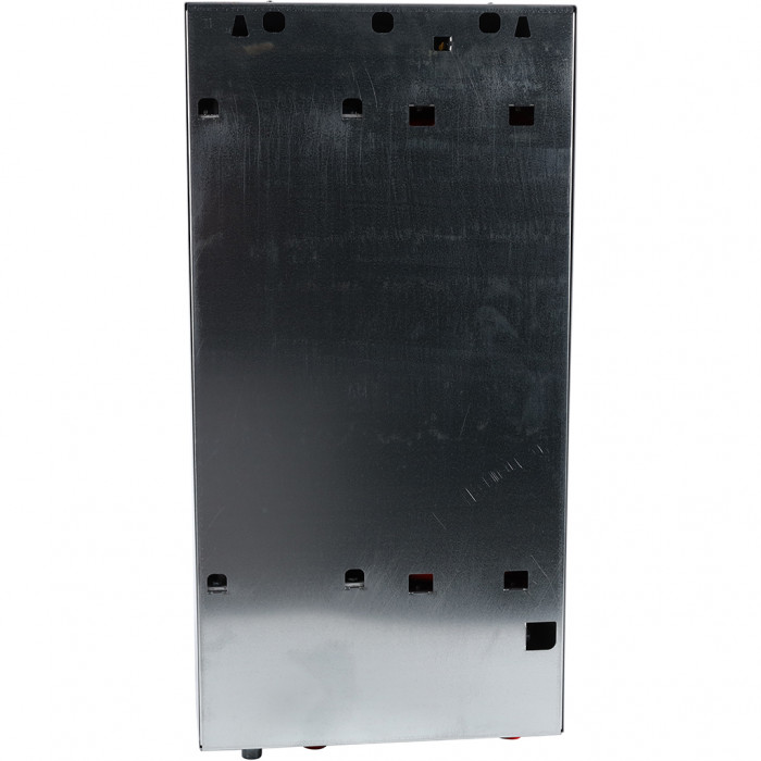 Настенный электрический котел STOUT SEB PLUS 21 кВт, одноконтурный