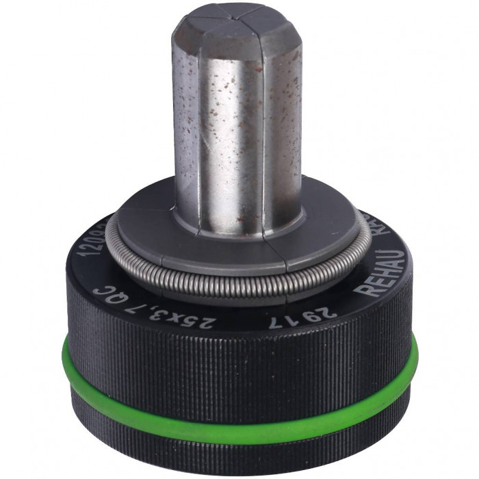 Расширительная насадка REHAU для экспандера QC 25х3,7 (Stabil) (12092261001)