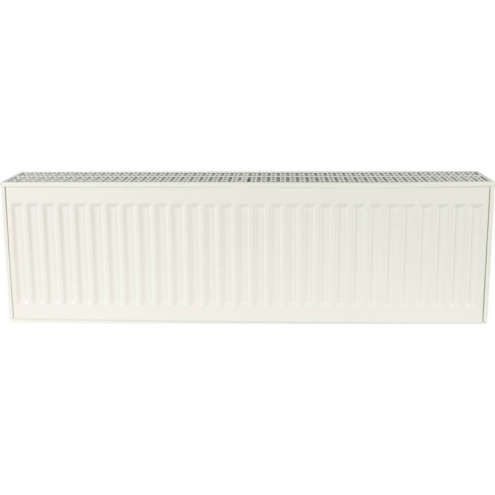 Стальной панельный радиатор Kermi Kermi Profil-K FK O 33/300/1000, боковое подключение